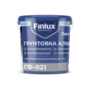 Грунтовка ГФ-021 Эконом