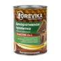 ПРОПИТКА ДЕКОРАТИВНАЯ "КЛАССИК 2 В 1" КАЛУЖНИЦА 0,75 Л (1/8) "DREVIKA"