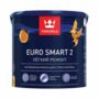 КРАСКА "EURO SMART-2"  2,7 Л (1)  ИНТЕРЬЕРНАЯ "ТИККУРИЛА"