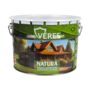 ПРОПИТКА ДЕКОРАТИВНАЯ "NATURA" ОРЕГОН 9 Л (1) "VERES"
