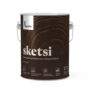 АНТИСЕПТИК КРОЮЩИЙ "SKETSI" БАЗА A 2,7 Л (1) "TALATU"