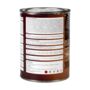 МАСЛО ПО ДЕРЕВУ "EXTERIOR TERRASE OIL" ДЛЯ НАРУЖНЫХ РАБОТ БЕЛЫЙ 1 Л (1/14) "VERES"