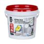 КРАСКА АКРИЛОВАЯ "DALI PROFESSIONAL" 3 (МАТОВАЯ) ДЛЯ СТЕН И ПОТОЛКОВ  БАЗА С  0,9 Л (1/6) "РОГНЕДА"