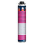 ПЕНА МОНТАЖНАЯ "TYTAN PROFESSIONAL LOW EX 60" ПРОФИ 750 МЛ ВСЕСЕЗОННАЯ (12)