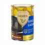 ВЕРЕС GOLD № 8 ДУБ ТЕМНЫЙ  0,9 Л (1/6) "VERES"