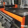 TermoStop Термостойкая эмаль без дымления Finlux F-1200 (Черный, 520 мл, 700С)