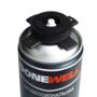 ПЕНА МОНТАЖНАЯ "DONEWELL 65" ПРОФИ 1000 МЛ/850 Г ВСЕСЕЗОННАЯ (1/12)