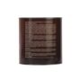 МАСЛО ПО ДЕРЕВУ "EXTERIOR TERRASE OIL" ДЛЯ НАРУЖНЫХ РАБОТ ТИК 2,5 Л (1/6) "VERES"
