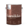 КРАСКА ПО ДЕРЕВУ "KARSIKKO" БАЗА A 2,7 Л (1) "TALATU"