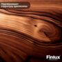 Finlux Svatozar-92 / Финлюкс Святозар-92 "FINNOTEX" Лак (Черный, 5 кг.)