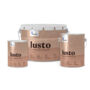 АНТИСЕПТИК ЛЕССИРУЮЩИЙ "LUSTO" БАЗА С 9 Л (1) "TALATU"