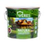 ПРОПИТКА ДЕКОРАТИВНАЯ "NATURA" КРАСНОЕ ДЕРЕВО 2,7 Л (1/4) "VERES"