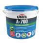 КЛЕЙ ДЛЯ СТЕКЛООБОЕВ "UNIS" А-700 5 КГ (1)