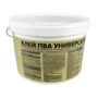 КЛЕЙ ПВА УНИВЕРСАЛЬНЫЙ 10 КГ (1) "ВГТ"