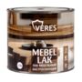 ЛАК МЕБЕЛЬНЫЙ БЫСТРОСОХНУЩИЙ МАТОВЫЙ  1,9 Л (1/6) "VERES"