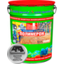 Полимерон белый 20 кг (грунт-эмаль).