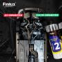 Антикор для автомобиля Finlux F-355 - Активация
