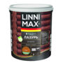 ЛАЗУРЬ ДЕРЕВОЗАЩИТНАЯ "АКВА" ТИК 2,5 Л (1) "LINNIMAX"