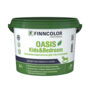 КРАСКА "OASIS KIDS&BEDROOM" БАЗА A 2,7 Л (1) ДЛЯ СТЕН И ПОТОЛКОВ "FINNCOLOR"