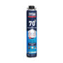 ПЕНА МОНТАЖНАЯ "TYTAN PROFESSIONAL 70" ПРОФИ 870 МЛ ЗИМНЯЯ (12/672) 63630