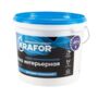 КРАСКА В/Д ИНТЕР.  СУПЕРБЕЛАЯ  6,5 КГ (1) "KRAFOR"   (СИН.)
