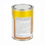 ВЕРЕС МАСЛО ДЛЯ ВНУТР. РАБОТ  "OIL INTERIOR" №17 ЗОЛОТОЙ БОР  0,9 Л (1/6) "VERES"