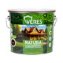 ПРОПИТКА ДЕКОРАТИВНАЯ "NATURA" ТИК 2,7 Л (1/4) "VERES"