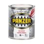 ЛАК-КРАСКА "PANZER" ДЛЯ МЕТАЛЛА ГЛАДКАЯ ГЛЯНЦЕВАЯ 0,75 Л (1/6)