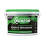 КРАСКА В/Д ФАСАДНАЯ ОСОБОПРОЧНАЯ 14 КГ (1) "KRAFOR" (ЗЕЛЕН.)