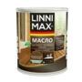МАСЛО ДЛЯ ТЕРРАС, ЛЕСТНИЦ, МЕБЕЛИ БРАЗИЛЬСКИЙ ПАЛИСАНДР 0,75 Л (1/6) "LINNIMAX"