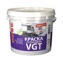 КРАСКА ВД-АК-2180 ИНТЕРЬЕРНАЯ БЕЛОСНЕЖНАЯ 1,5 КГ (1/6) "ВГТ"