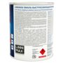 ГРУНТ- ЭМАЛЬ ПО РЖАВЧИНЕ БЫСТРОСОХН. ЧЕРНАЯ (RAL 9005) 0,75 Л (1/6) "LINNIMAX"