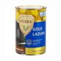 ВЕРЕС GOLD № 8 ДУБ ТЕМНЫЙ  0,9 Л (1/6) "VERES"