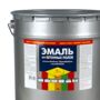 ЭМАЛЬ ДЛЯ БЕТОННЫХ ПОЛОВ СЕРАЯ 20 Л НОВБЫТХИМ
